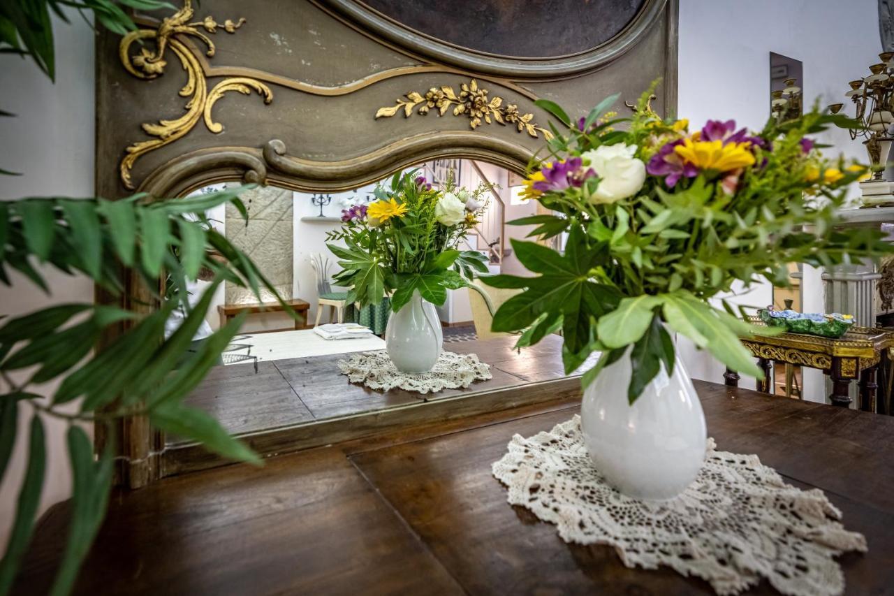 Dei Medici Palace フィレンツェ エクステリア 写真