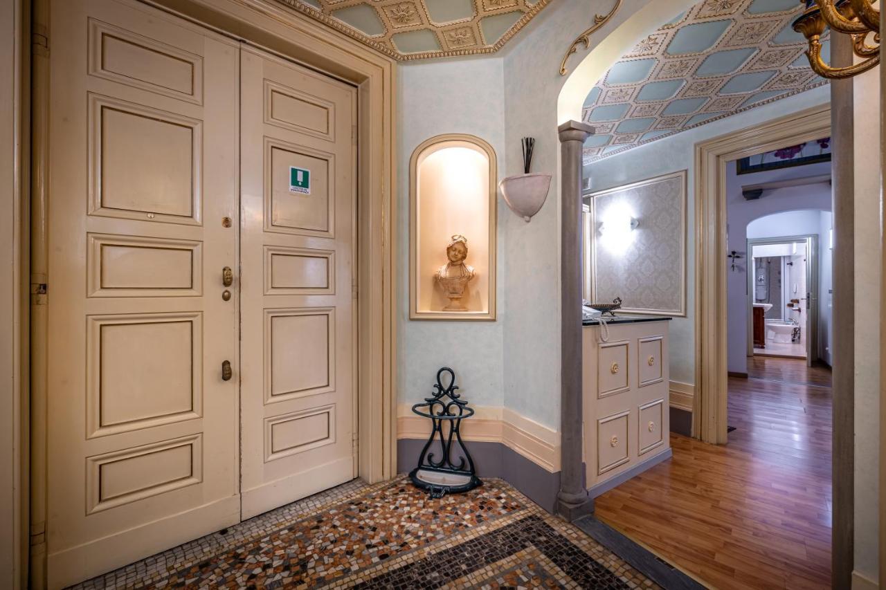 Dei Medici Palace フィレンツェ エクステリア 写真