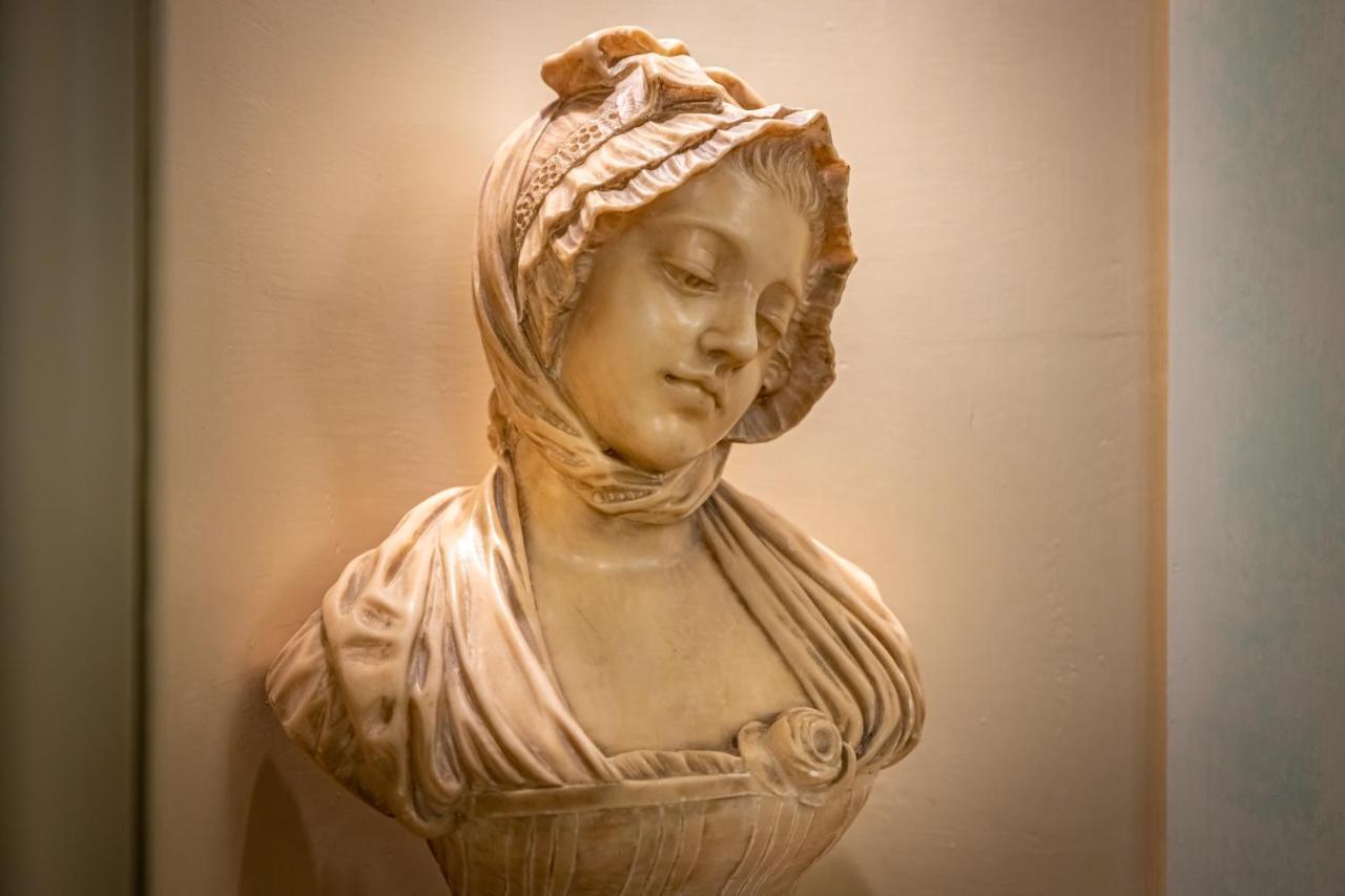 Dei Medici Palace フィレンツェ エクステリア 写真