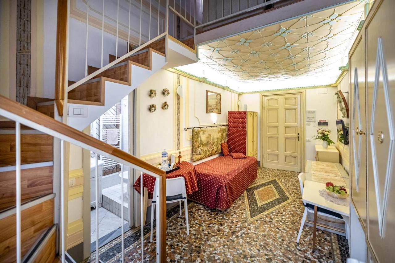 Dei Medici Palace フィレンツェ エクステリア 写真